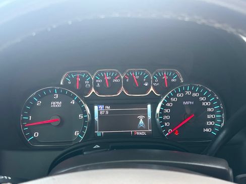 Used 2019 GMC Yukon SLE w/ SLE Value Package RWD image 20