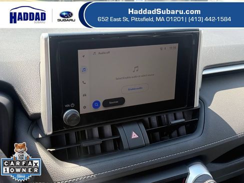 Used 2023 Toyota RAV4 XLE w/ Convenience Package AWD/4WD image 30