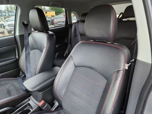 Used 2024 Mitsubishi Outlander Sport SE AWD/4WD image 20