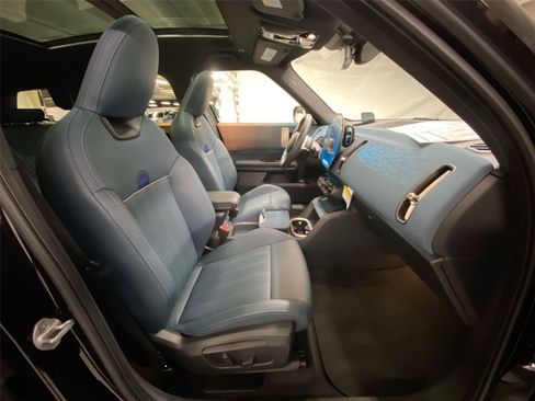 Certified 2025 MINI Cooper Countryman S w/ Comfort Package Max image 29