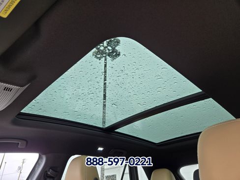 New 2026 Volkswagen Atlas Cross Sport SEL R-Line image 7