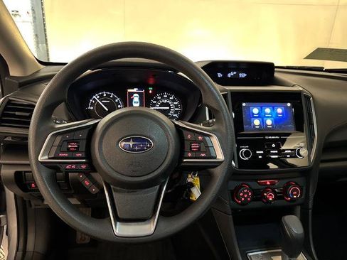 Used 2022 Subaru Impreza 2.0i image 5