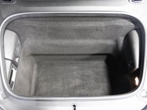 Certified 2025 Porsche 718 Boxster Spyder RS image 18