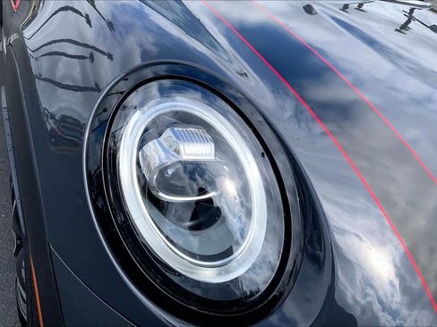 Used 2021 MINI Cooper John Cooper Works FWD image 27