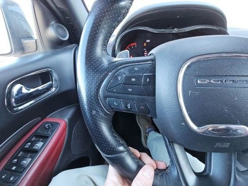 Used 2018 Dodge Durango R/T w/ Technology Group AWD/4WD image 27