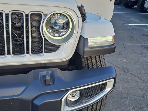 New 2026 Jeep Wrangler Sahara image 11