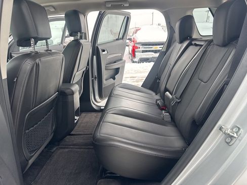 Used 2016 GMC Terrain Denali image 23