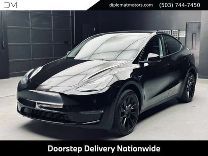 Used 2023 Tesla Model Y Long Range