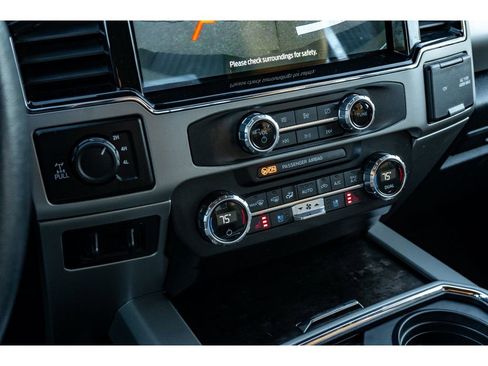 Used 2022 Ford F250 Lariat w/ Tremor Off-Road Package image 22