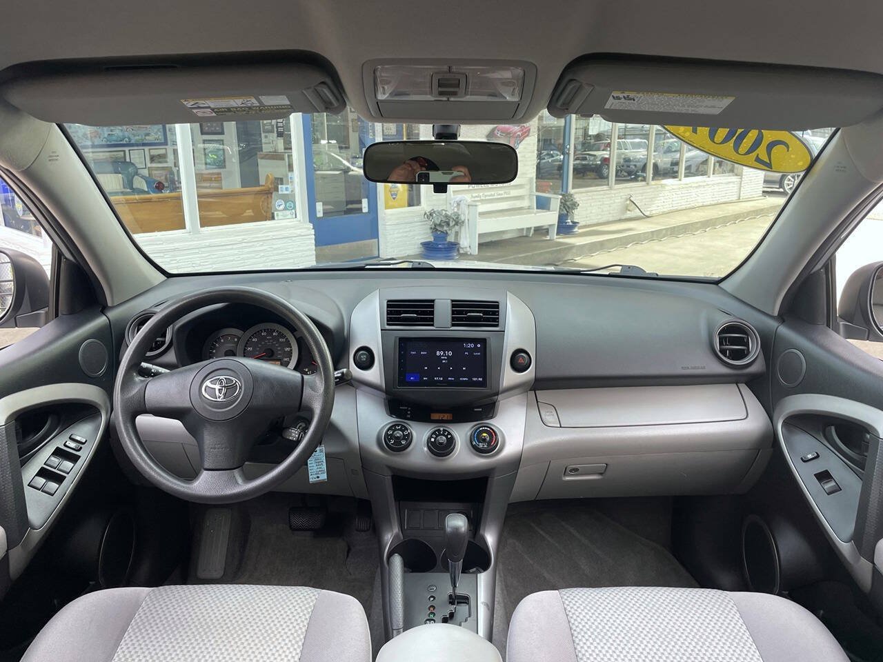 Used 2007 Toyota RAV4 2WD image 14