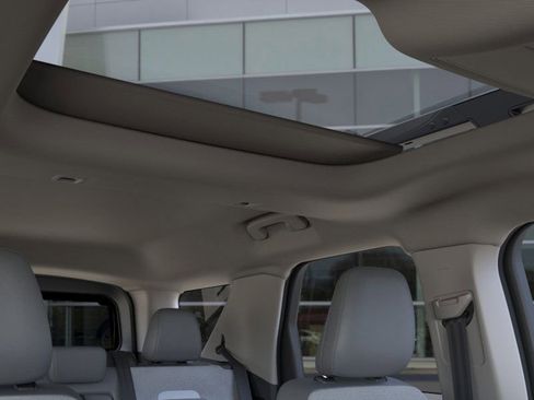 New 2025 Ford Bronco Sport Badlands w/ Badlands Tech Package image 22