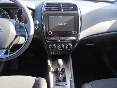 New 2026 Mitsubishi Outlander Sport SE AWD/4WD image 18