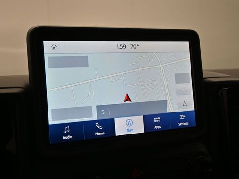 Used 2023 Ford Bronco Sport Outer Banks w/ Tech Package image 14