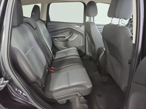 Used 2014 Ford Escape SE AWD/4WD image 28