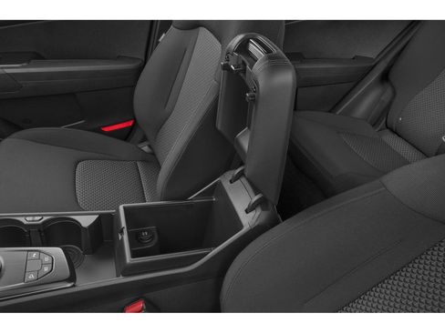 New 2026 Kia Sportage LX FWD image 37