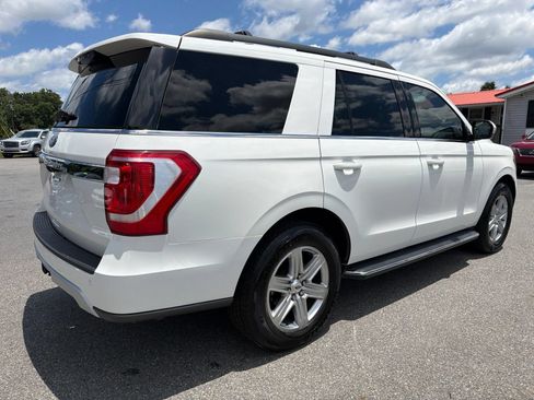 Used 2021 Ford Expedition XLT RWD image 4