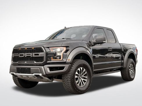 Used 2019 Ford F150 Raptor image 11