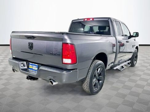 Used 2019 RAM 1500 Express w/ Express Value Package image 9