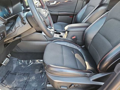 Used 2023 Ford Escape ST-Line Select w/ Tech Pack #2 image 15