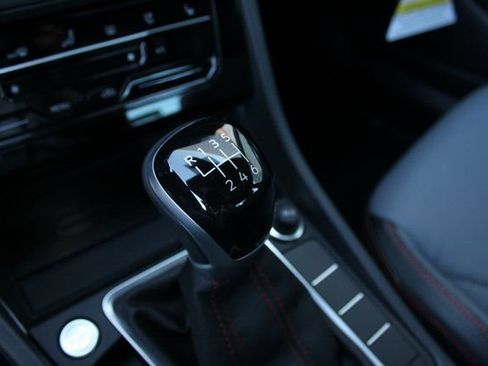 New 2026 Volkswagen Jetta GLI Autobahn FWD image 15