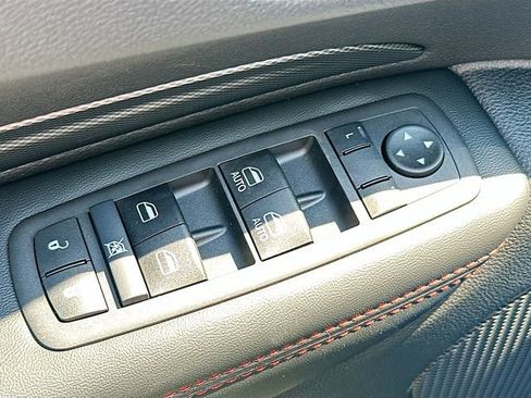 New 2026 Dodge Durango GT AWD/4WD image 19