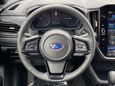 Used 2026 Subaru Forester Premium image 10