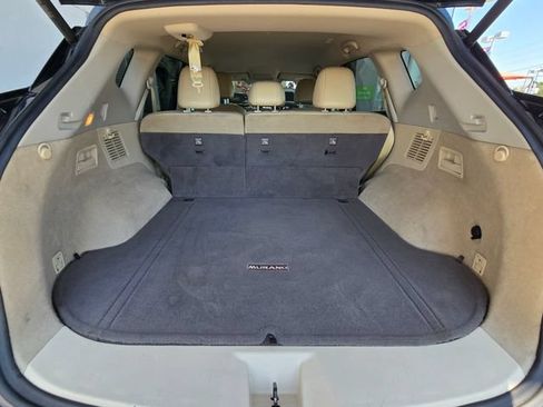 Used 2018 Nissan Murano SL AWD/4WD image 26