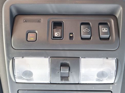 Used 2024 Nissan Titan PRO-4X w/ Pro-4x Convenience Package AWD/4WD image 31