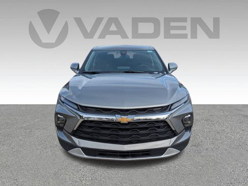 Used 2025 Chevrolet Blazer LT image 29