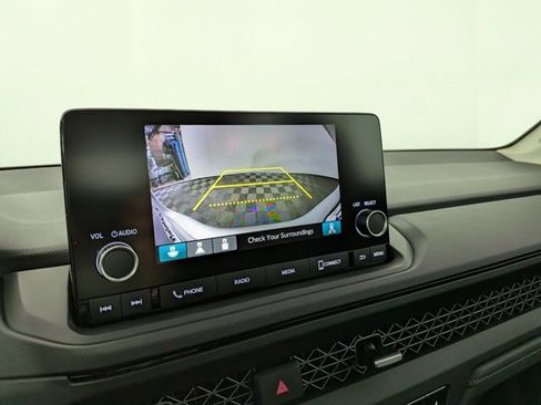 New 2025 Honda Accord SE image 5