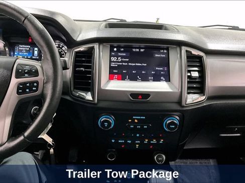 Used 2019 Ford Ranger XLT w/ Equipment Group 302A Luxury AWD/4WD image 22