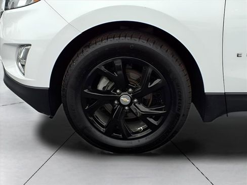 Used 2019 Chevrolet Equinox Premier image 24