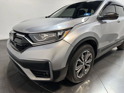 Certified 2020 Honda CR-V EX-L image 7