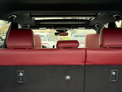 Certified 2025 MAZDA CX-70 3.3 Turbo w/ Premium Plus Pkg image 10