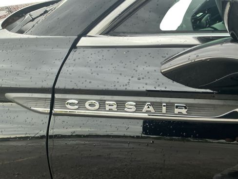Used 2024 Lincoln Corsair Reserve w/ Equipment Group 201A AWD/4WD image 19