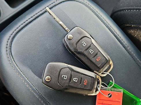 Used 2024 Ford Maverick XL image 32