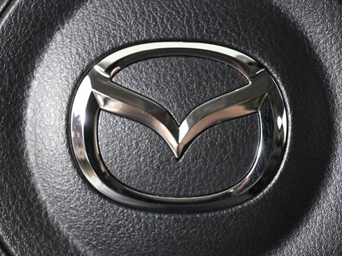 Certified 2025 MAZDA CX-5 AWD 2.5 S image 36