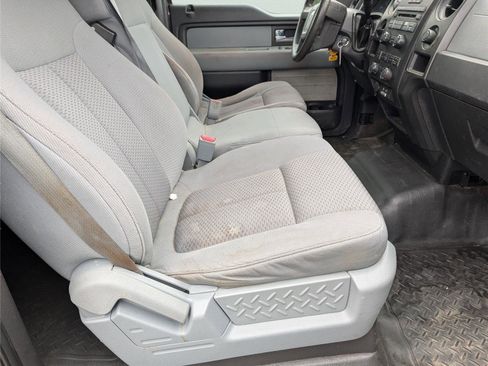 Used 2014 Ford F150 STX w/ Equipment Group 201A Mid RWD image 31
