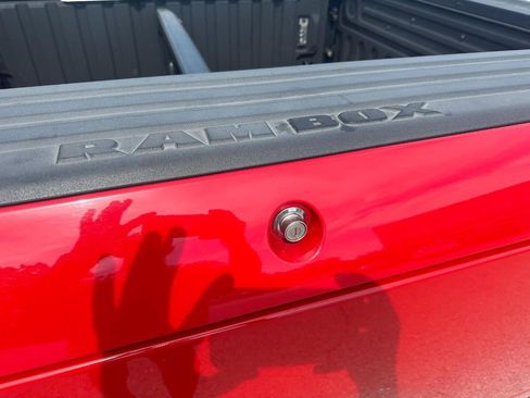 Used 2017 RAM 1500 Sport AWD/4WD image 12