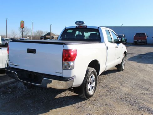 Used 2008 Toyota Tundra SR5 image 6
