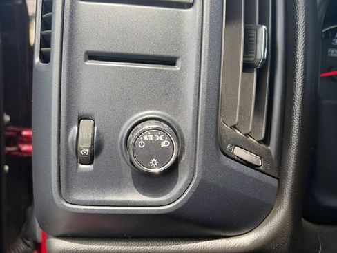 Used 2014 Chevrolet Silverado 1500 W/T w/ Trailering Package RWD image 15