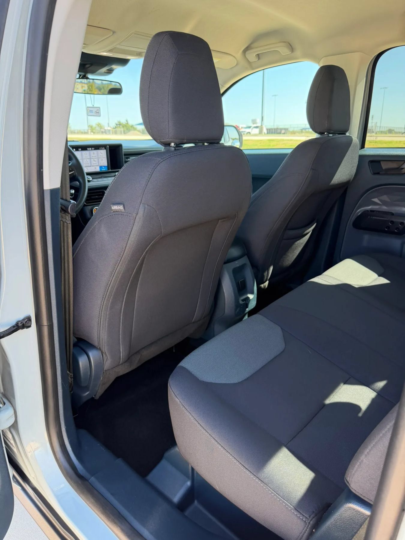 Used 2022 Ford Maverick XL FWD image 25