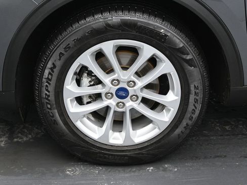 Certified 2022 Ford Escape SE w/ Convenience Package image 27