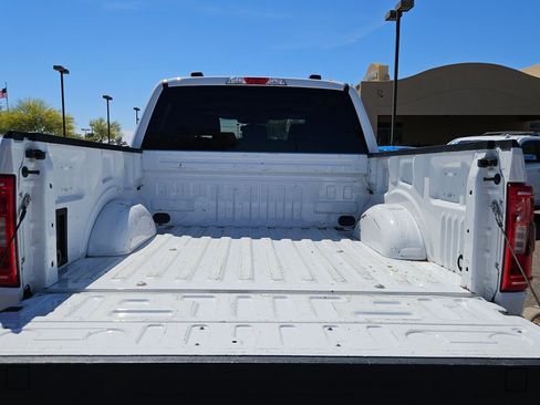 Used 2022 Ford F150 XLT w/ Equipment Group 301A Mid AWD/4WD image 7