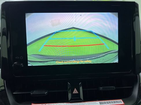 Used 2026 Toyota Corolla LE FWD image 17