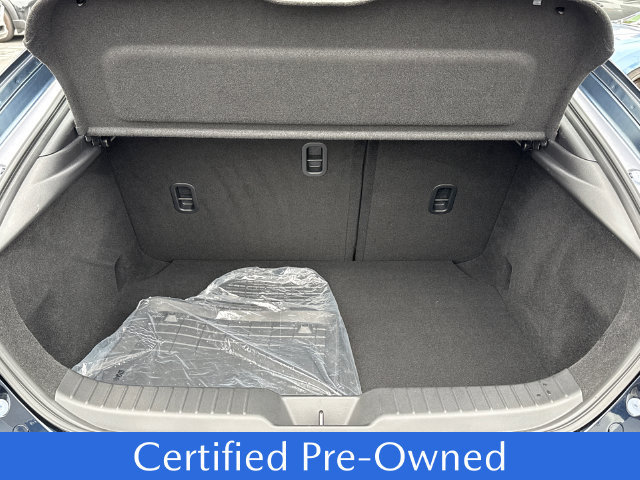 Certified 2025 MAZDA MAZDA3 s Sport FWD image 25