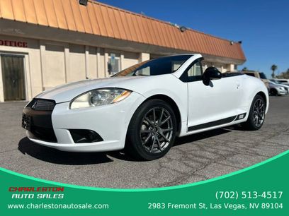 Used 2012 Mitsubishi Eclipse SE