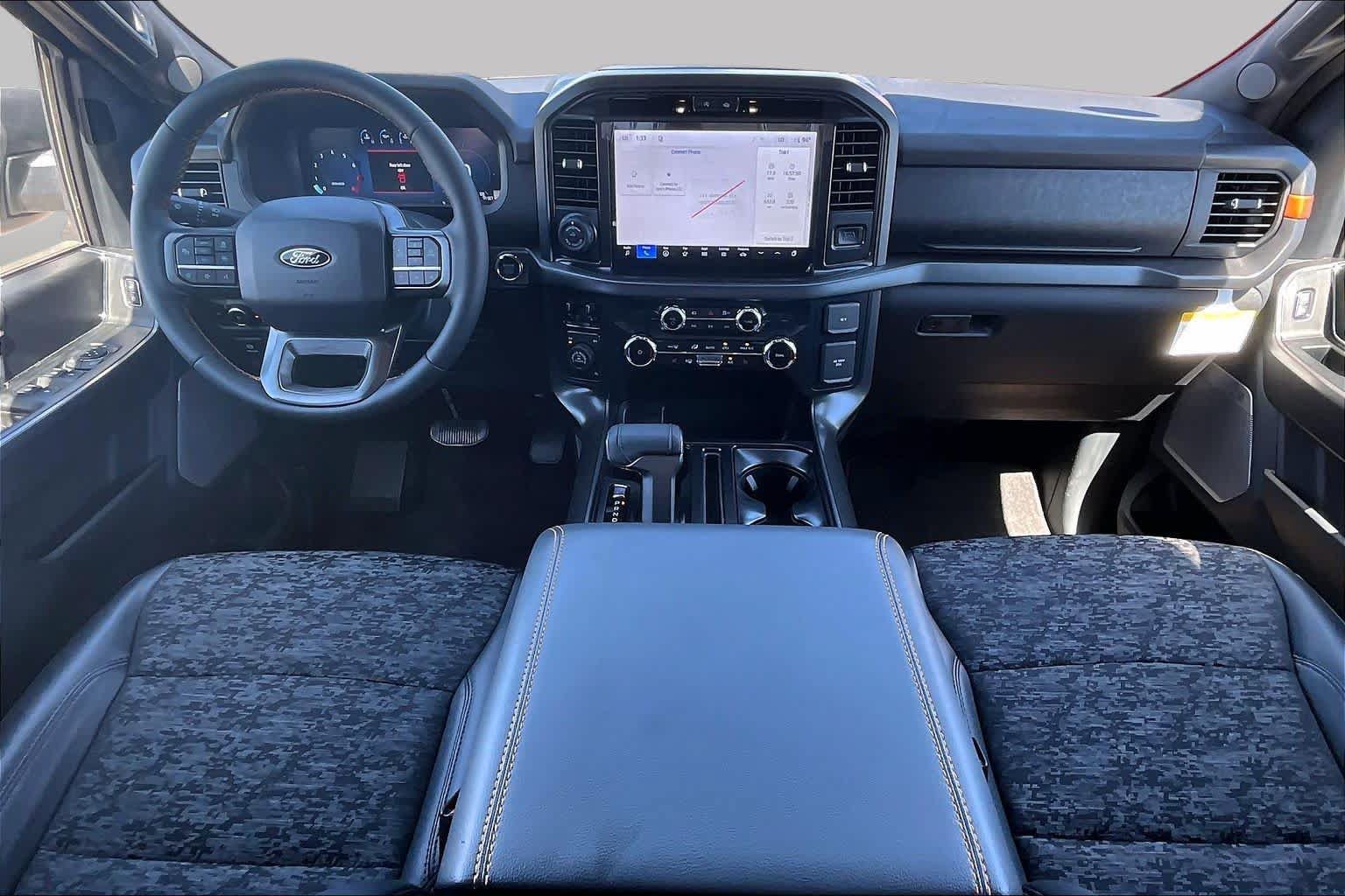 Used 2026 Ford F150 Tremor w/ Bed Utility Package AWD/4WD image 15