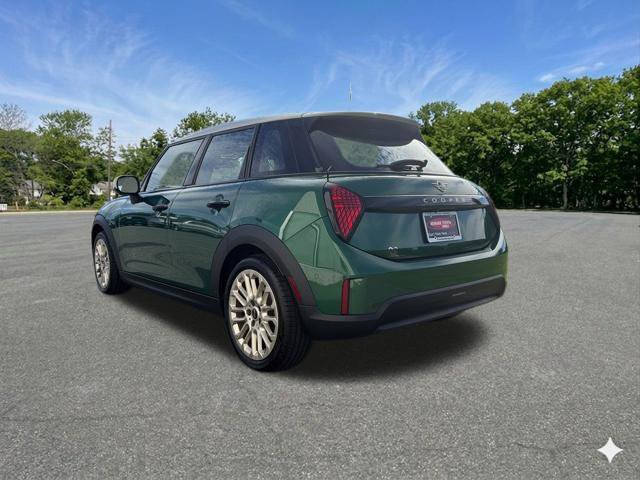 Used 2025 MINI Cooper S FWD image 6