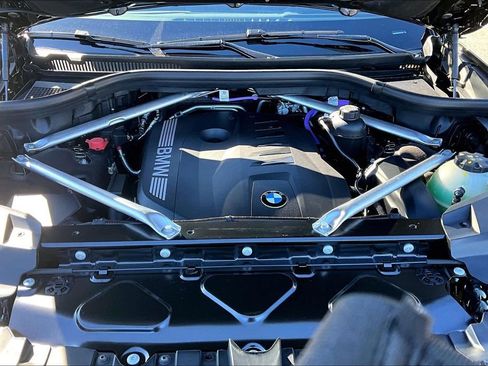 New 2026 BMW X7 xDrive40i w/ M Sport Package image 9